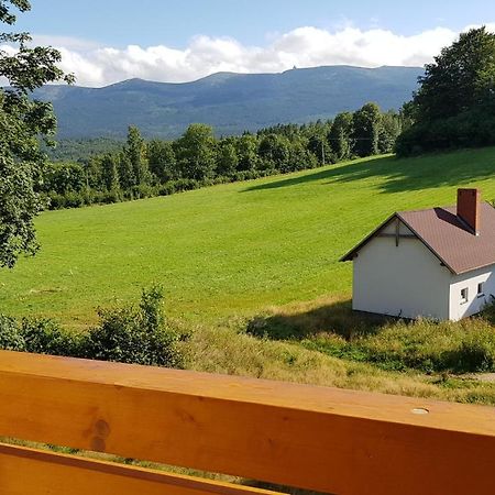 Apartament Gorski Widok Szklarska Poreba Exterior photo