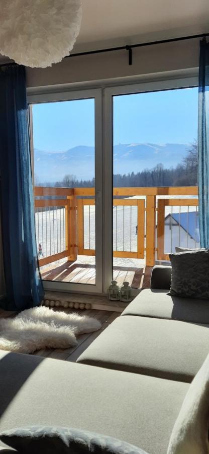 Apartament Gorski Widok Szklarska Poreba Exterior photo