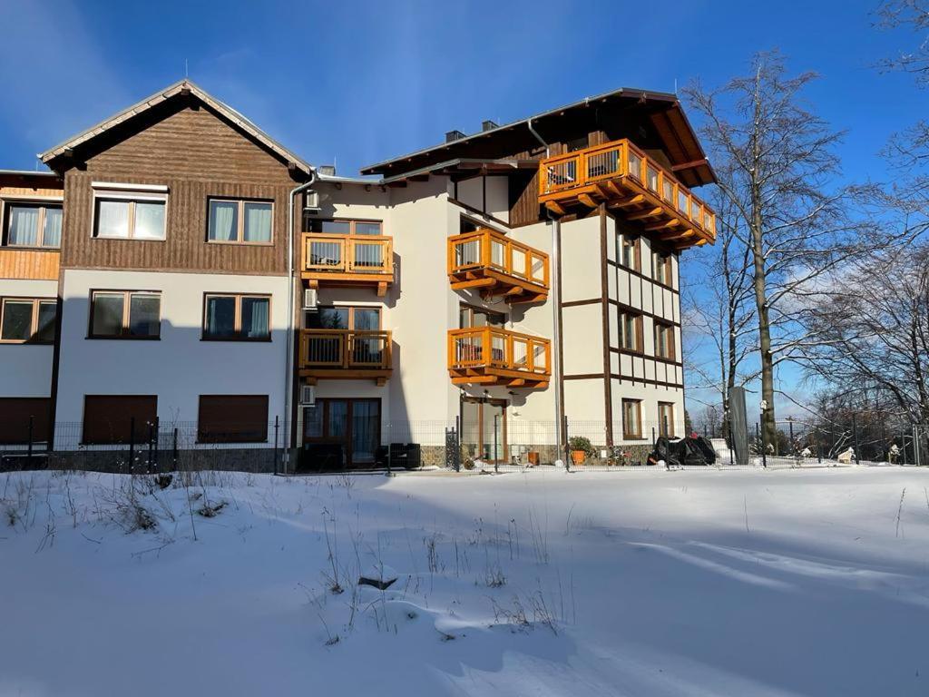 Apartament Gorski Widok Szklarska Poreba Exterior photo