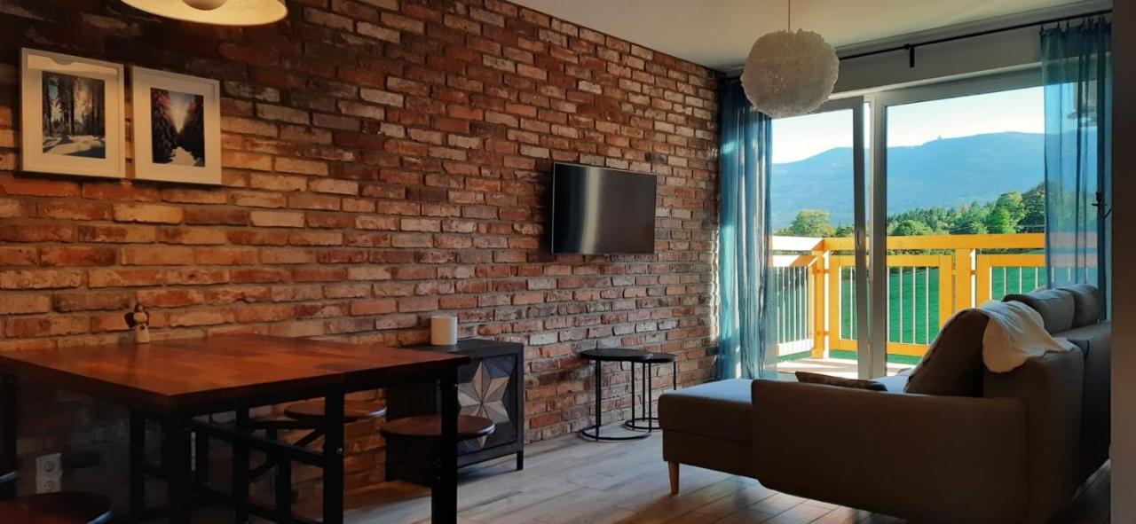 Apartament Gorski Widok Szklarska Poreba Exterior photo