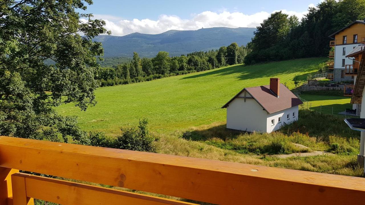 Apartament Gorski Widok Szklarska Poreba Exterior photo